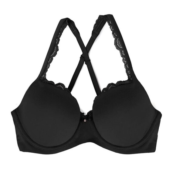 Smart and Sexy Perfect Demi T-Shirt Bra 34D NWOT - Picture 4 of 5